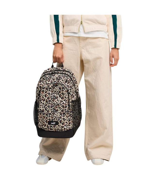 Sac à dos Puma Academy Aop Bac Noir