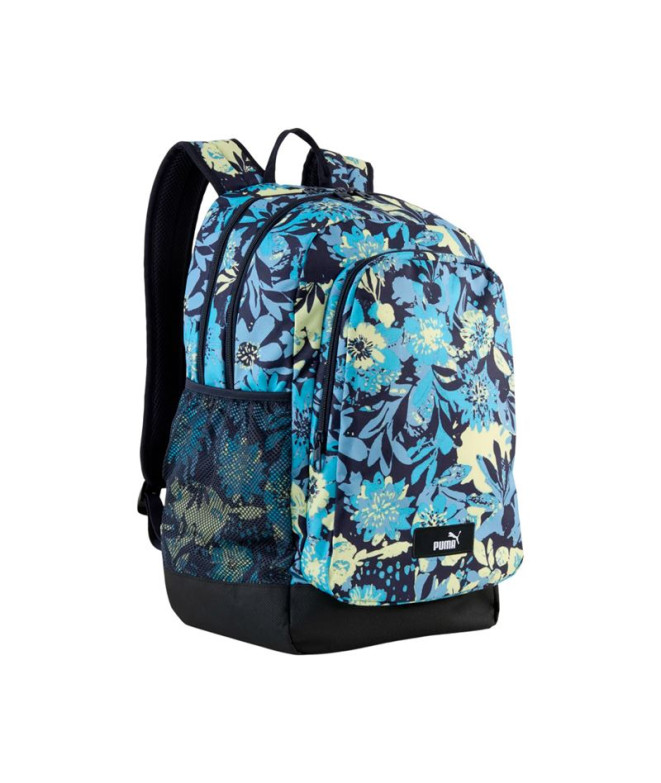 Sac à dos Puma Academy Aop BacNew Bleu Marine