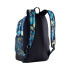 Mochila Puma Academy Aop BacNew Azul Marinho