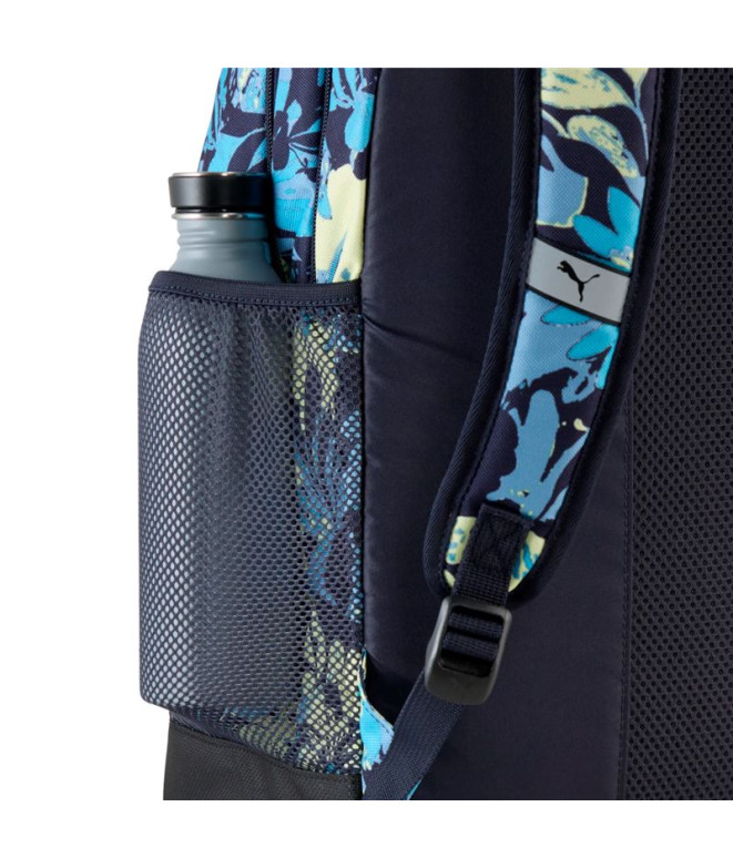 Sac à dos Puma Academy Aop BacNew Bleu Marine