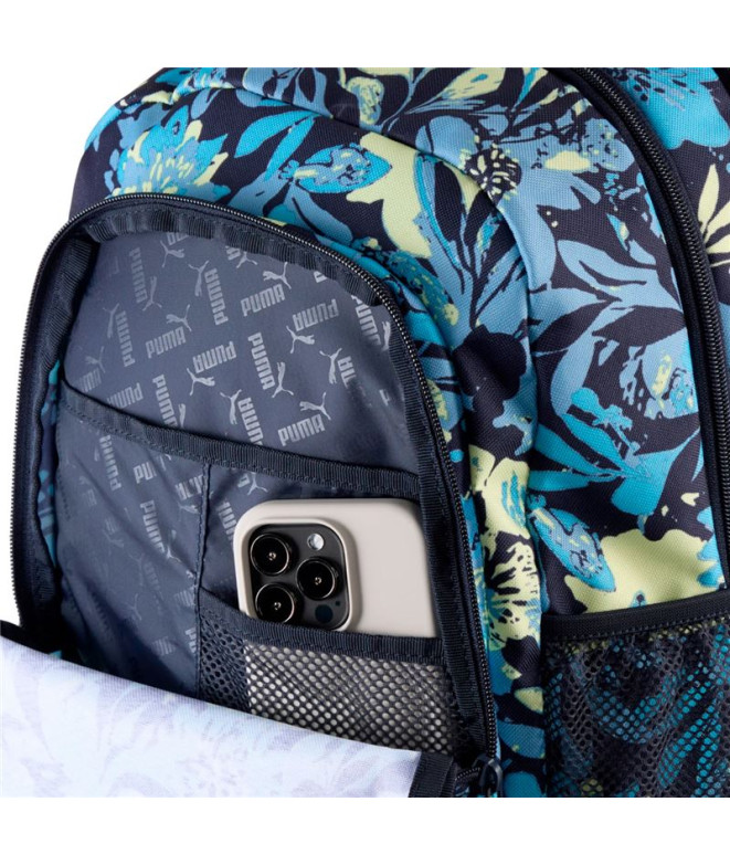 Sac à dos Puma Academy Aop BacNew Bleu Marine