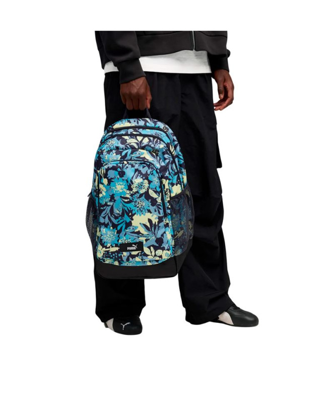 Sac à dos Puma Academy Aop BacNew Bleu Marine