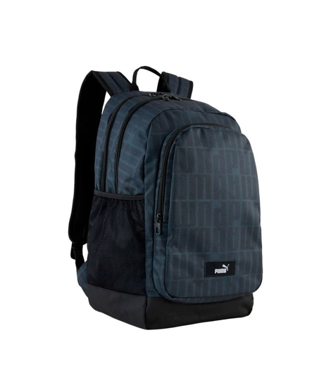 Sac à dos Puma Academy Aop Bac Noir