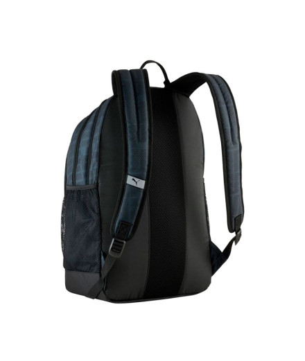 Mochila Puma Academy Aop Bac Preto 2