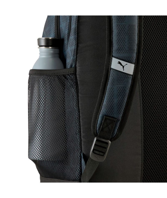 Mochila Puma Academy Aop Bac Preto