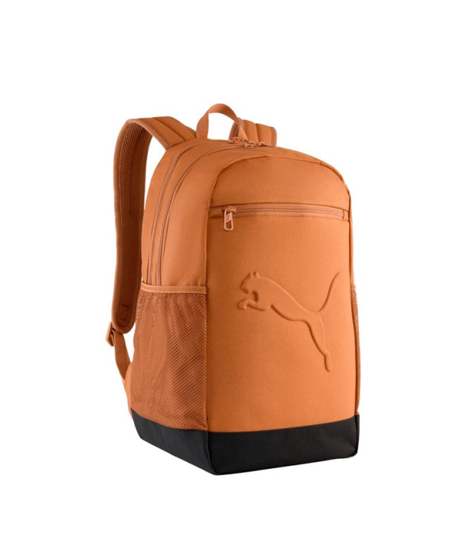 Mochila Puma Buzz Melted Carame