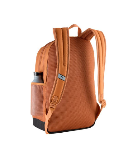 Mochila Puma Buzz Melted Carame 2
