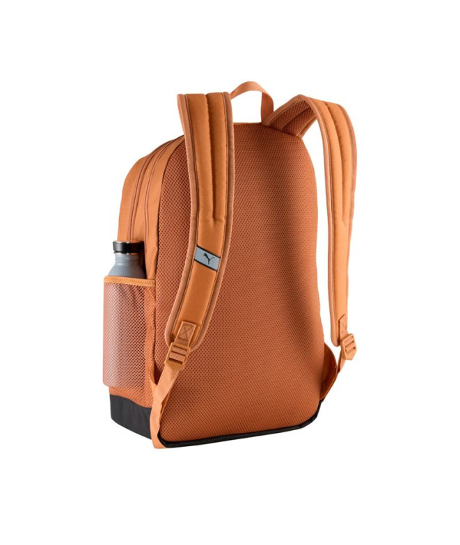 Mochila Puma Buzz Melted Carame
