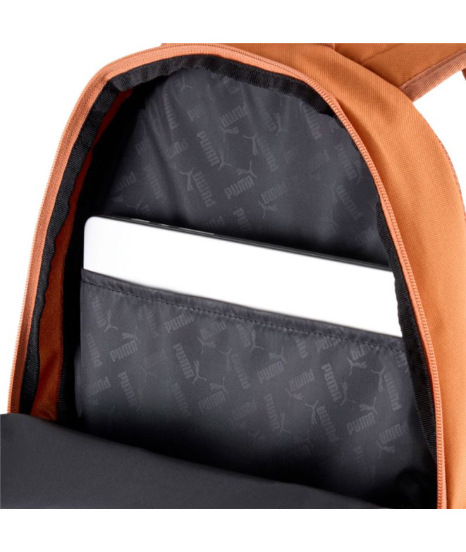 Sac à dos Puma Buzz Caramel Fondant