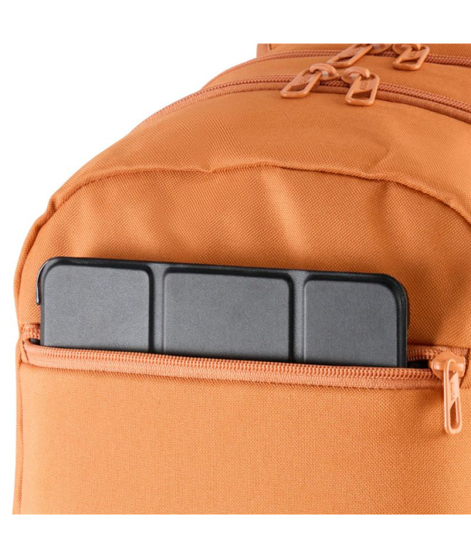 Sac à dos Puma Buzz Caramel Fondant