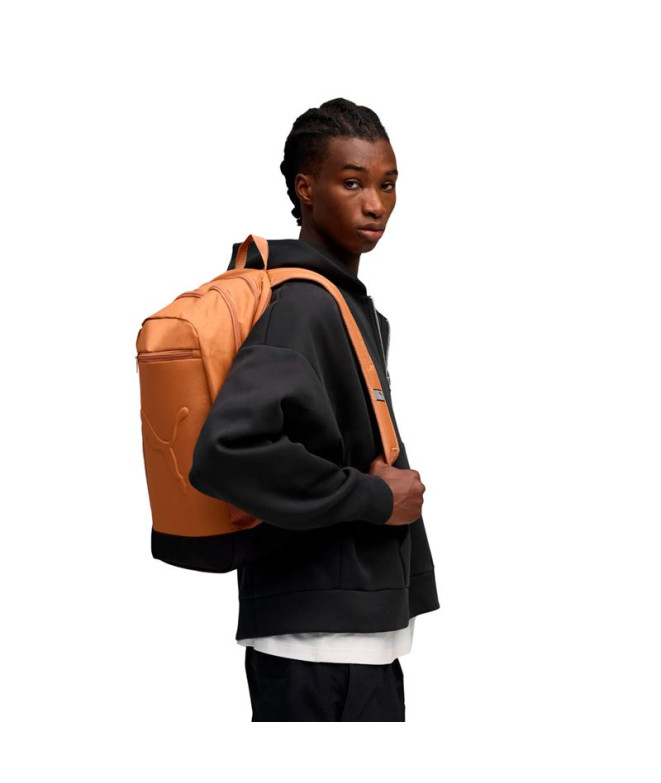 Sac à dos Puma Buzz Caramel Fondant