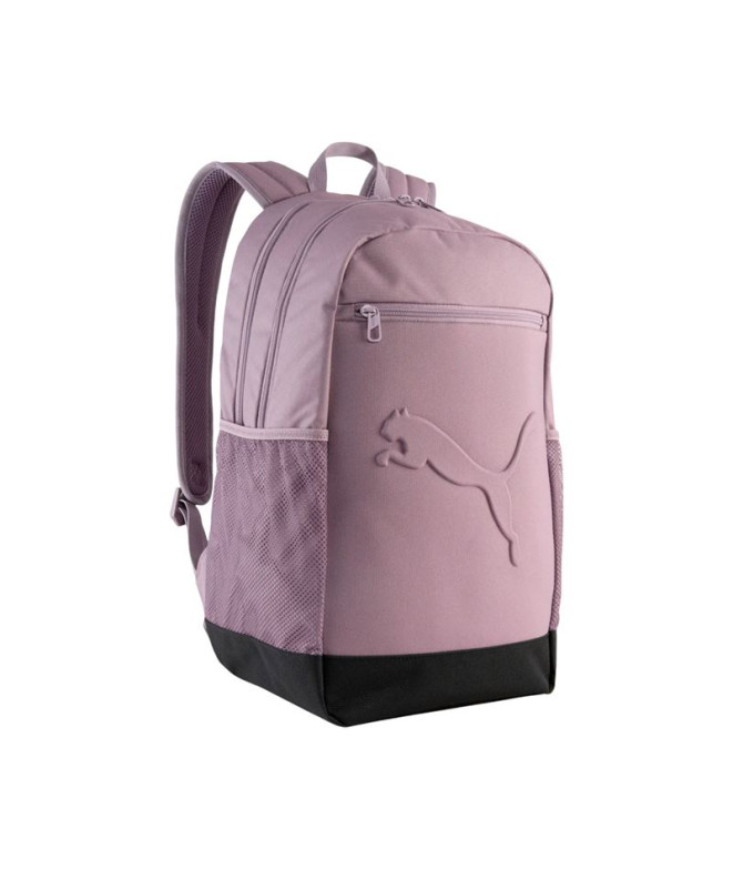 Sac à dos Puma Buzz Prune Confiture