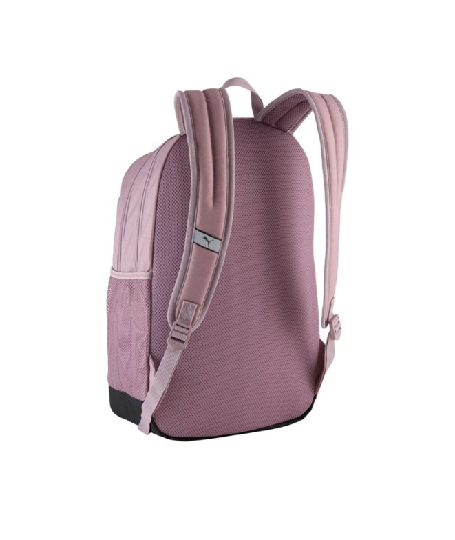 Sac à dos Puma Buzz Prune Confiture