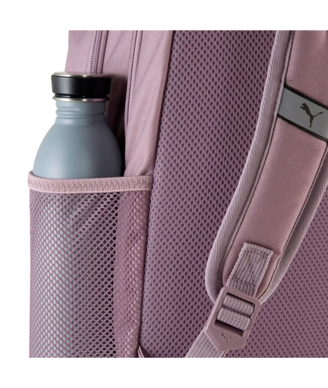 Mochila Puma Buzz Plum Jam
