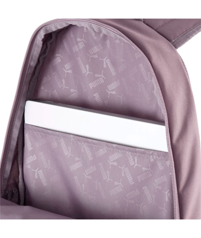 Sac à dos Puma Buzz Prune Confiture