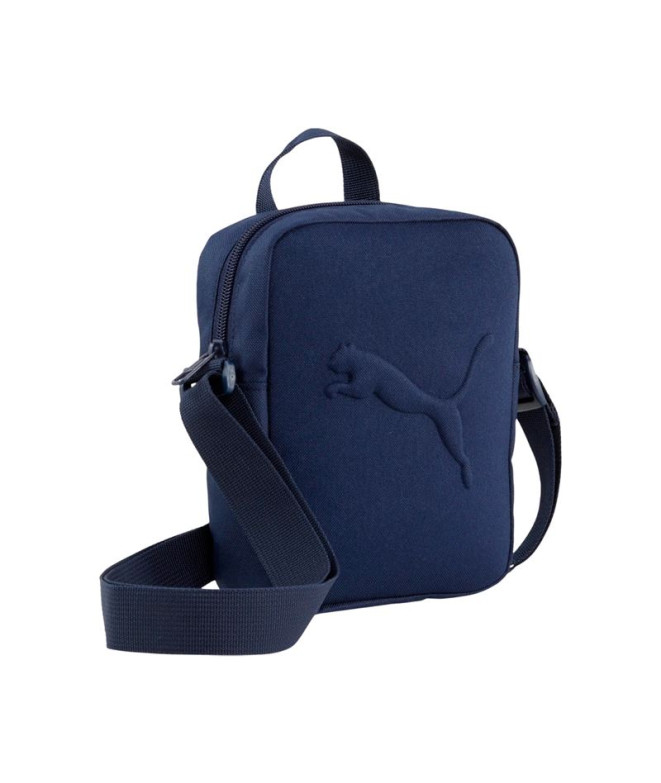 Sac à dos Puma Buzz Portable Bleu Marine