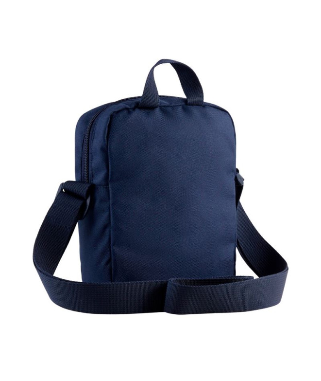 Sac à dos Puma Buzz Portable Bleu Marine