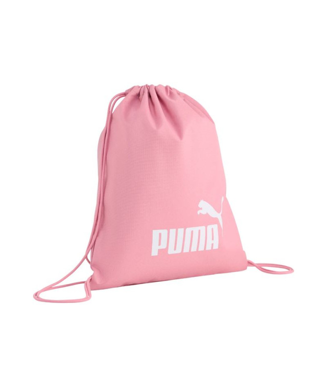 Sac à dos Puma Phase Gym SackPoised Rose