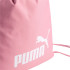 Sac à dos Puma Phase Gym SackPoised Rose