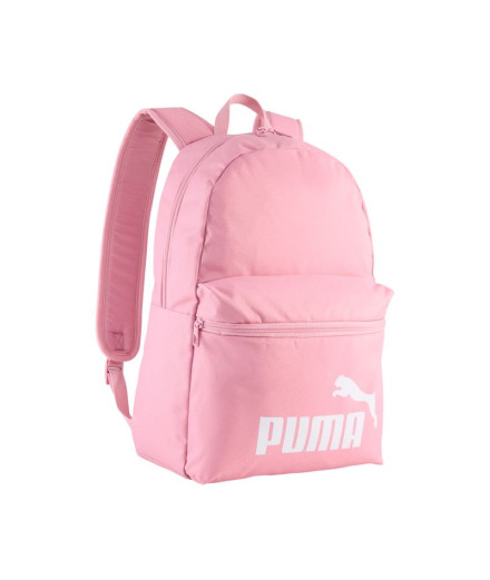 Mochila Puma Phase Poised Rosa
