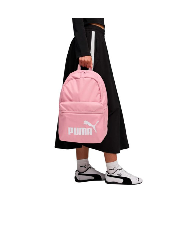 Sac à dos Puma Phase Poised Rose