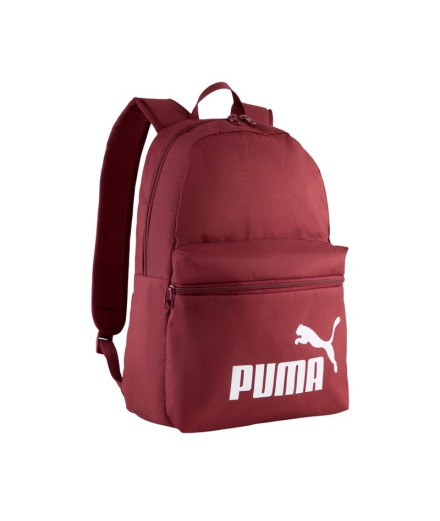 Mochila Puma Phase Ruby Shimmer