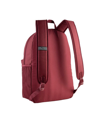 Mochila Puma Phase Ruby Shimmer 2