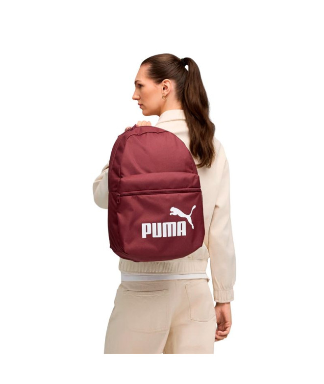 Sac à dos Puma Phase Ruby Shimmer
