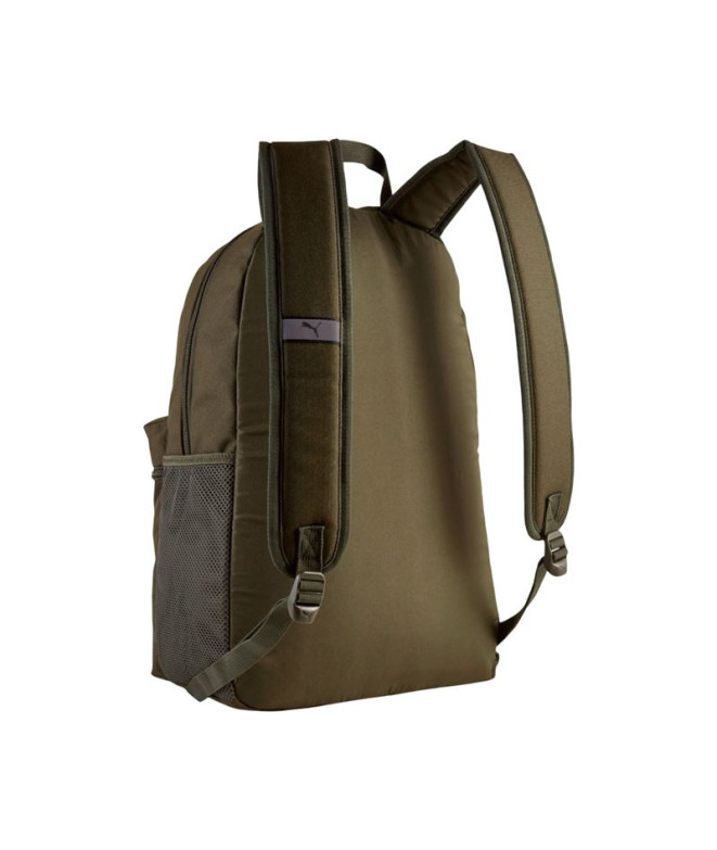 Sac à dos Puma Phase Verte