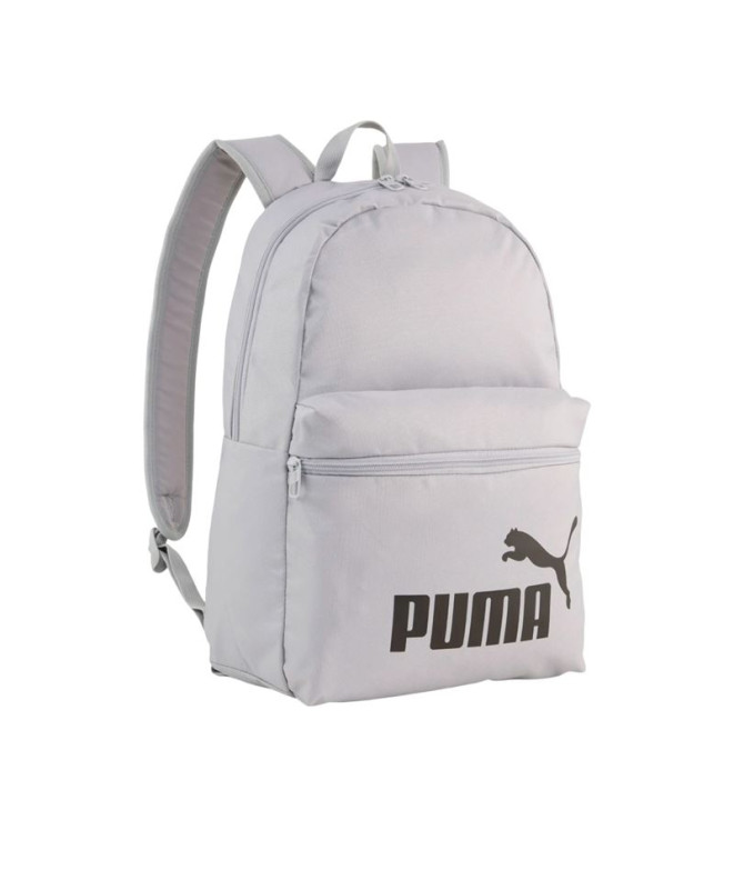 Sac à dos Puma Phase Gris EchoPu