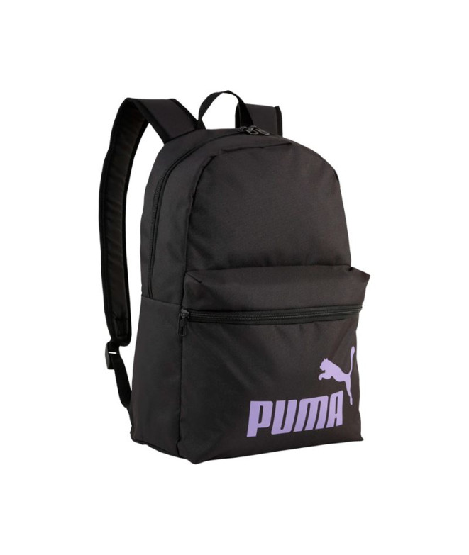 Sac à dos Puma Phase Noir
