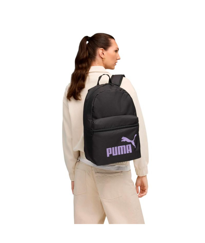 Sac à dos Puma Phase Noir