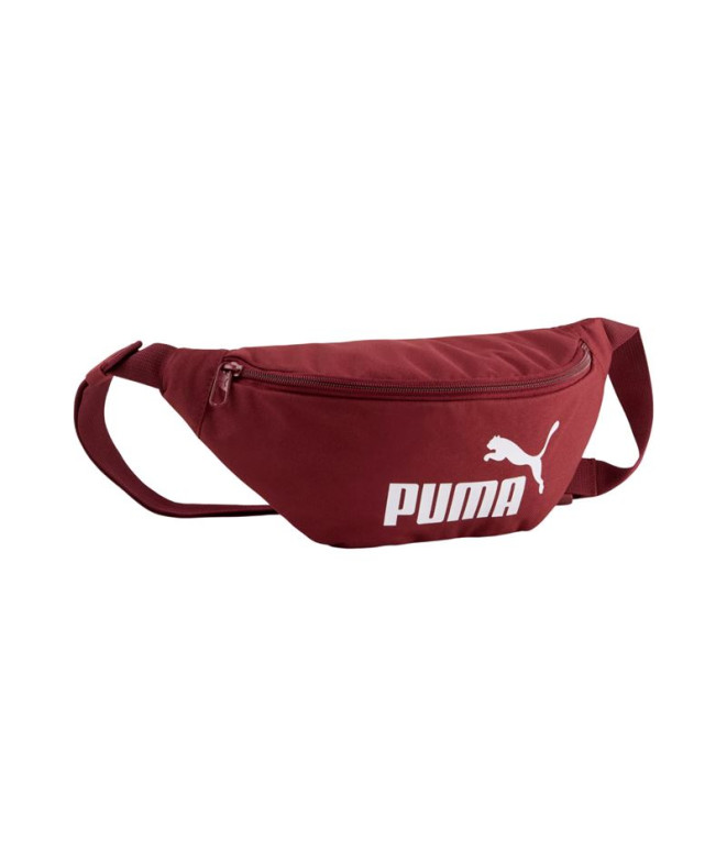 Bolsa Puma Phase Waist BagRuby Shimme