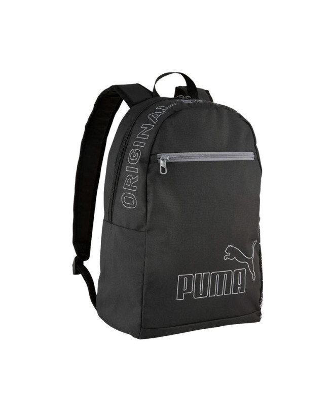 Sac à dos Puma Phase II Noir Homme