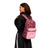 Sac à dos Puma Phase Aop BackpPoised Rose