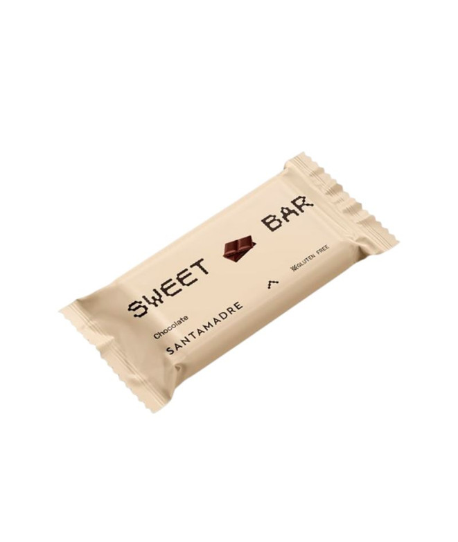 Barre SM Barre Sucrée Chocolat 60g