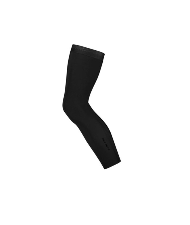 Manguito Shimano S-Phyre Legwarmer 2.0 Noir
