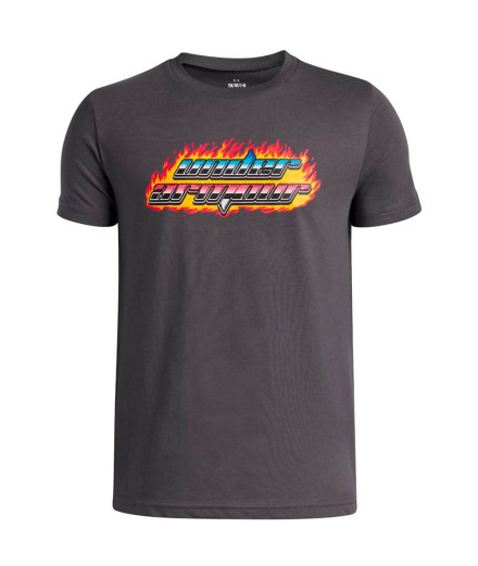 Camiseta Vans Classic Ss Pine Forest Hombre