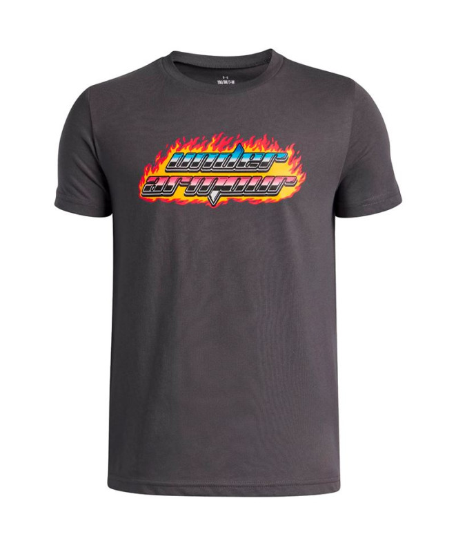 Camiseta Vans Classic Ss Pine Forest Hombre