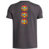 Camiseta Vans Classic Ss Pine Forest Homem