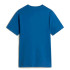 Camiseta Vans Peito Esquerdo Verdadeiro Azul Marinho Menino