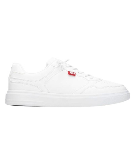 Zapatillas XTI Hombre C. Blanco