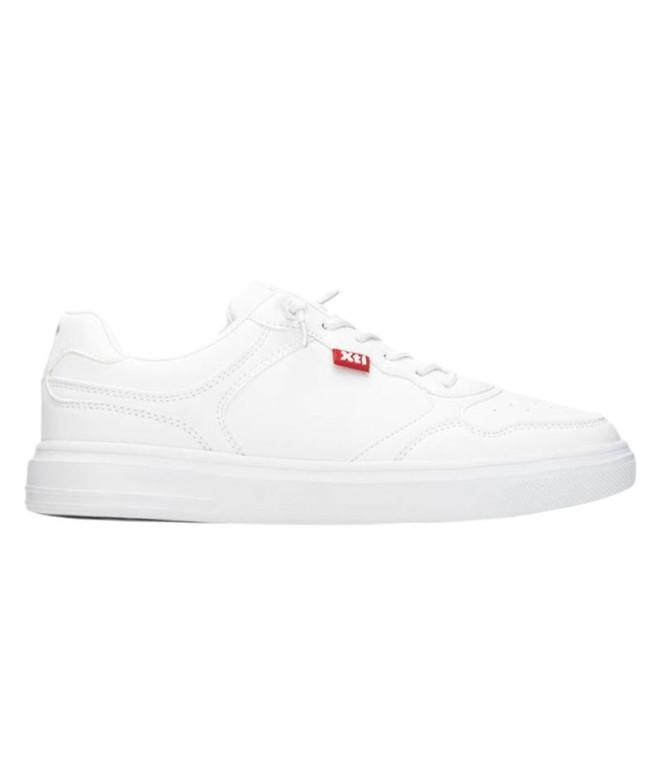 Zapatillas XTI Hombre C. Blanco