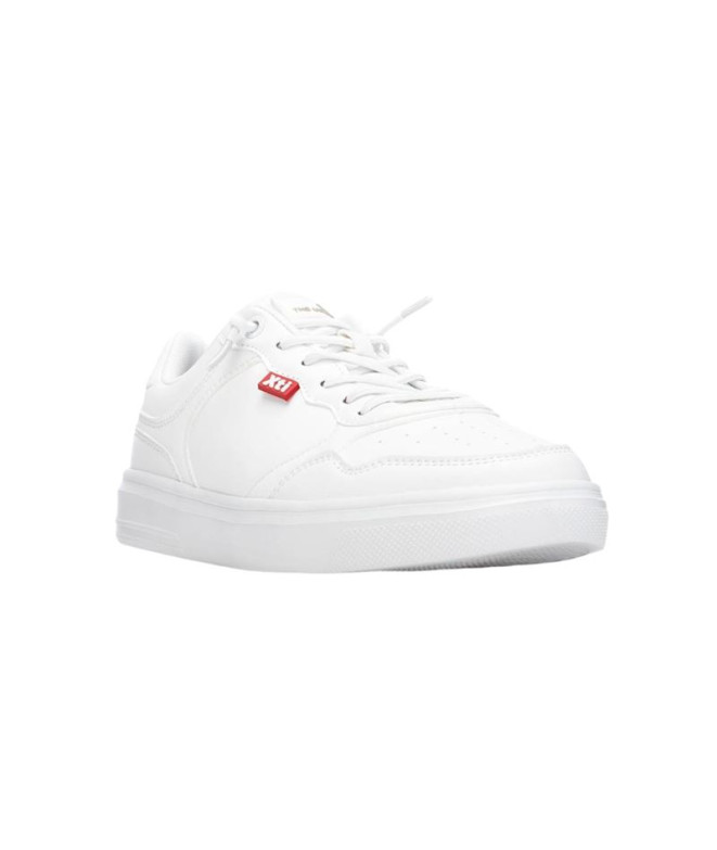 Zapatillas XTI Hombre C. Blanco