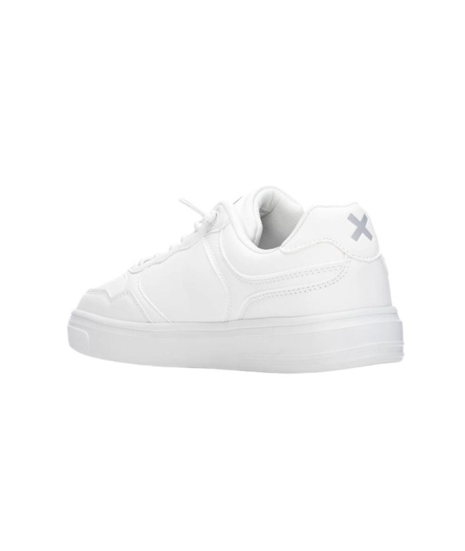 Zapatillas XTI Hombre C. Blanco