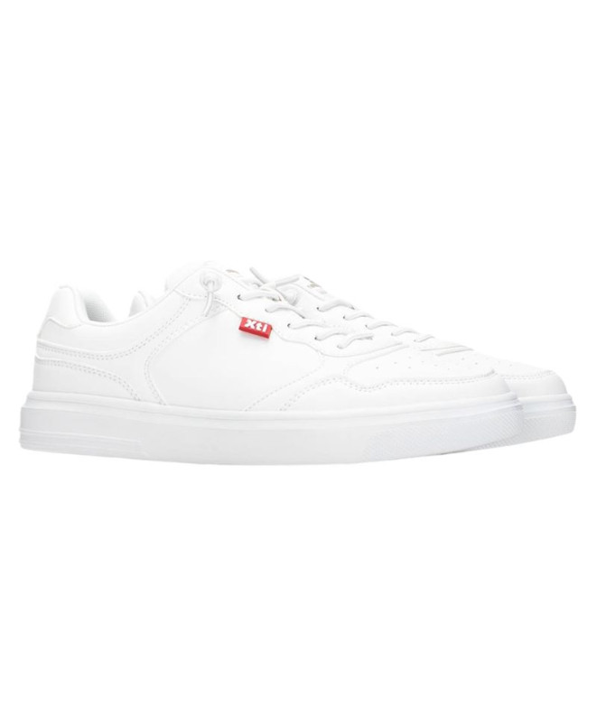 Zapatillas XTI Hombre C. Blanco
