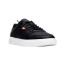 Zapatillas XTI Hombre C. Negro