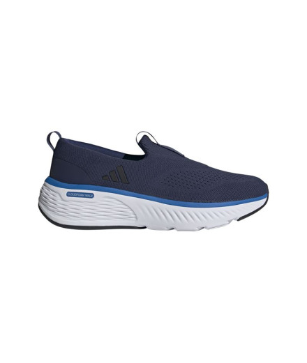 Chaussures de Running adidas Cloudfoam Go Lounger Homme Bleu