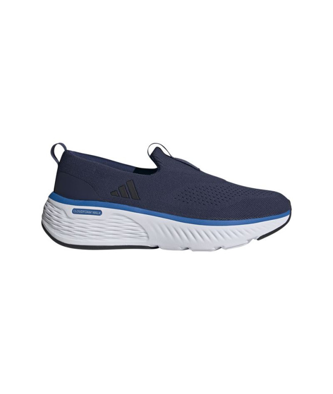 Zapatillas de Running adidas Cloudfoam Go Lounger Hombre Azul