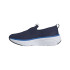 Chaussures de Running adidas Cloudfoam Go Lounger Homme Bleu